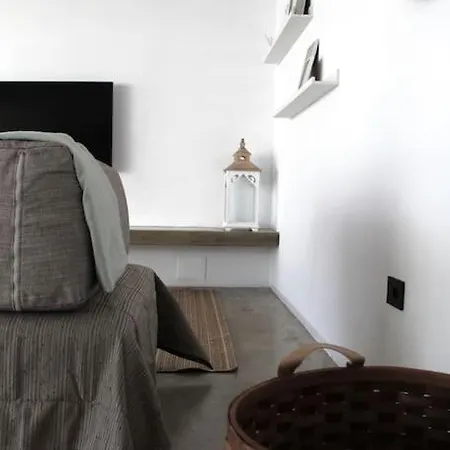 Vakantiehuis Casa Zefiro - Alisiafuerteventura *