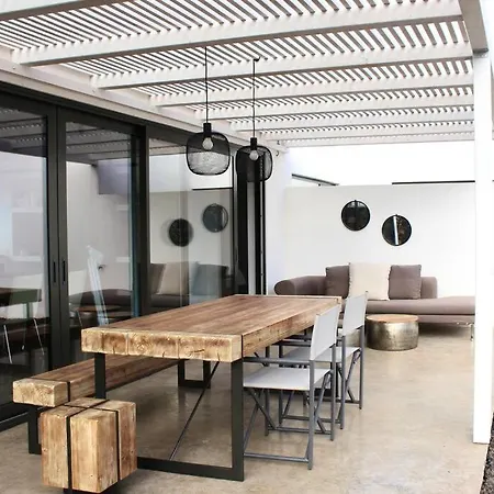 Casa Zefiro - Alisiafuerteventura Vakantiehuis *