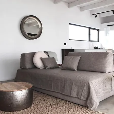 Vakantiehuis Casa Zefiro - Alisiafuerteventura Villaverde (Fuerteventura)