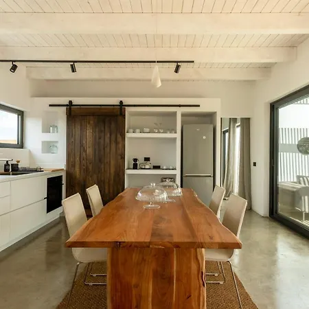 Vakantiehuis Casa Zefiro - Alisiafuerteventura