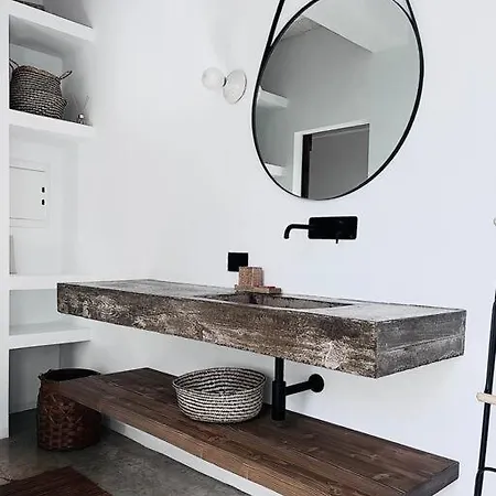 Casa Zefiro - Alisiafuerteventura Vakantiehuis