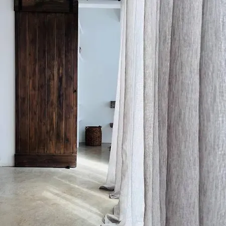 Casa Zefiro - Alisiafuerteventura Vakantiehuis Villaverde (Fuerteventura)