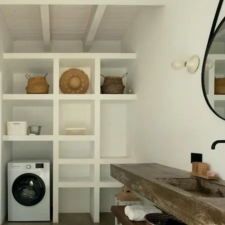 Casa Zefiro - Alisiafuerteventura Дом отдыха