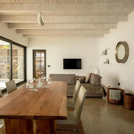 Сasa de vacaciones Casa Zefiro - Alisiafuerteventura *