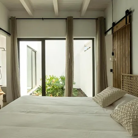 Дом отдыха Casa Zefiro - Alisiafuerteventura Villaverde (Fuerteventura)