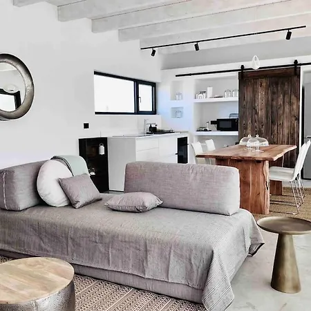 Casa Zefiro - Alisiafuerteventura Дом отдыха