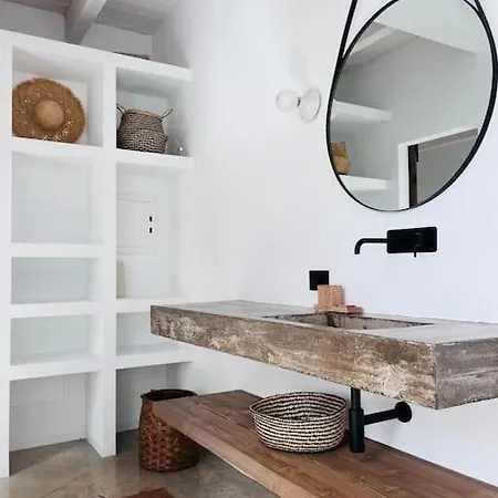 Сasa de vacaciones Casa Zefiro - Alisiafuerteventura *