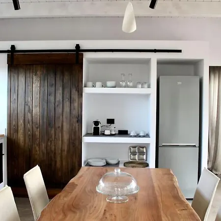 Casa Zefiro - Alisiafuerteventura Сasa de vacaciones Villaverde (Fuerteventura)