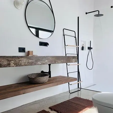 Сasa de vacaciones Casa Zefiro - Alisiafuerteventura Villaverde (Fuerteventura)