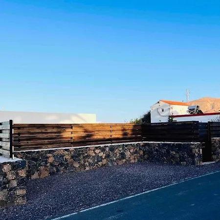 Holiday home Casa Zefiro - Alisiafuerteventura
