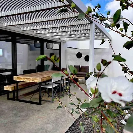 Casa Zefiro - Alisiafuerteventura