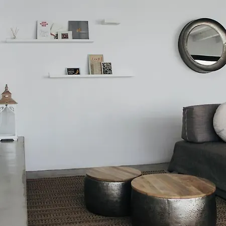 Casa Zefiro - Alisiafuerteventura *