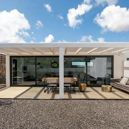 Casa Zefiro - Alisiafuerteventura *