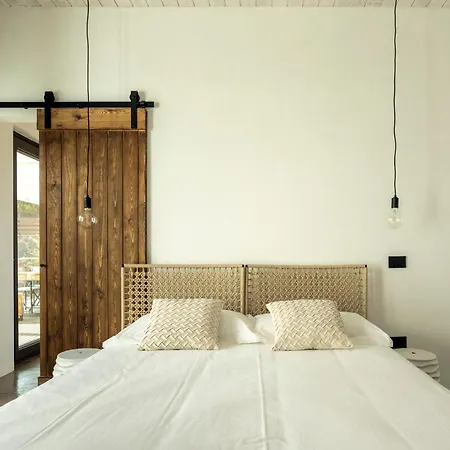Casa Zefiro - Alisiafuerteventura Villaverde (Fuerteventura)