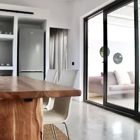 Casa Zefiro - Alisiafuerteventura