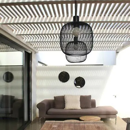 Casa Zefiro - Alisiafuerteventura * Villaverde (Fuerteventura)