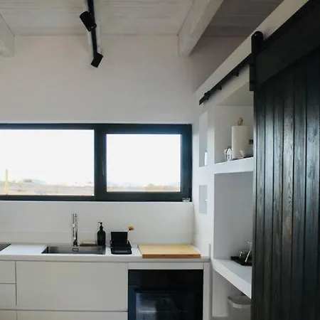 Casa Zefiro - Alisiafuerteventura