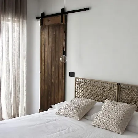 Holiday home Casa Zefiro - Alisiafuerteventura