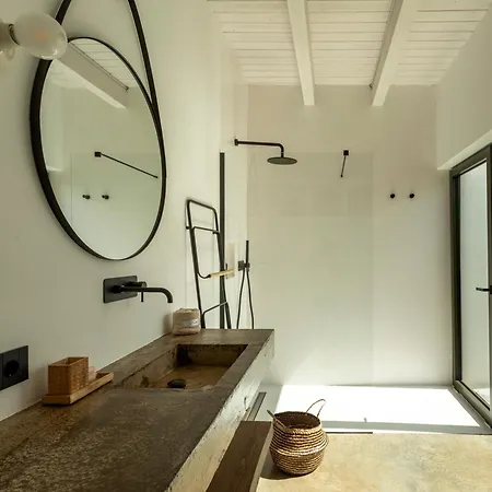 Casa Zefiro - Alisiafuerteventura Villaverde (Fuerteventura)