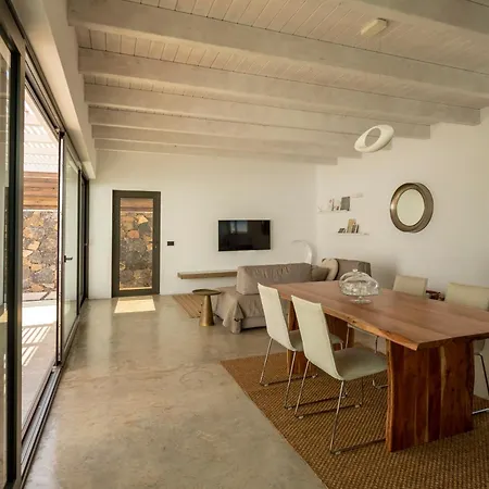 Holiday home Casa Zefiro - Alisiafuerteventura *
